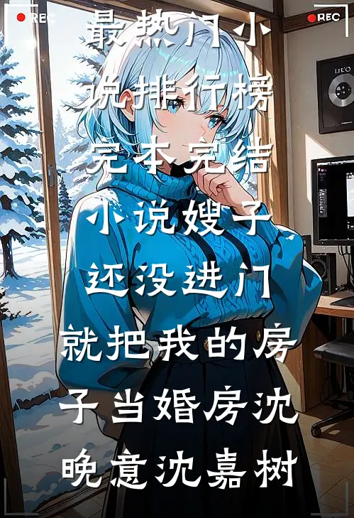 嫂子还没进门，就把我的房子当婚房沈晚意沈嘉树最热门小说排行榜_完本完结小说嫂子还没进门，就把我的房子当婚房沈晚意沈嘉树