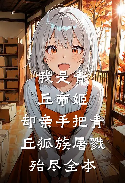 我是青丘帝姬，却亲手把青丘狐族屠戮殆尽全本