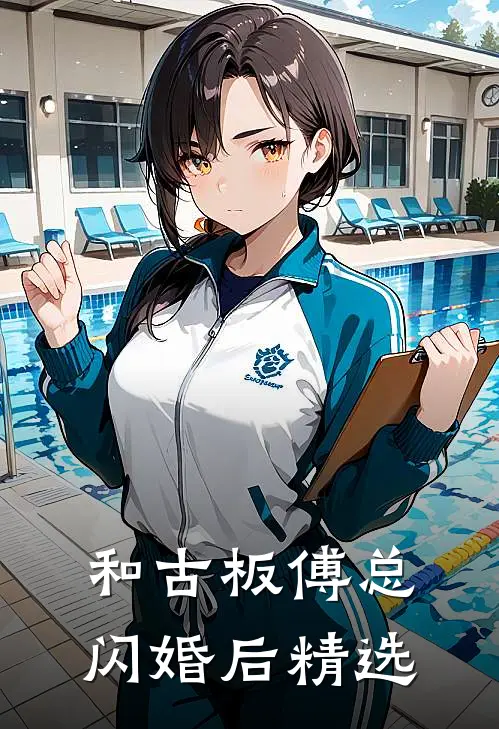 和古板傅总闪婚后精选