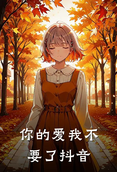 你的爱我不要了抖音