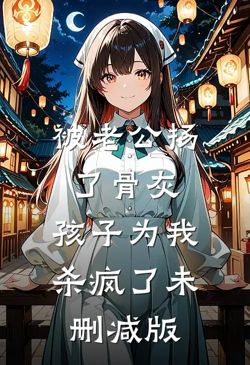 被老公扬了骨灰，孩子为我杀疯了未删减版