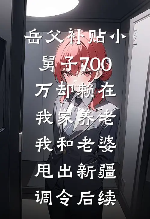 岳父补贴小舅子700万却赖在我家养老，我和老婆甩出新疆调令后续