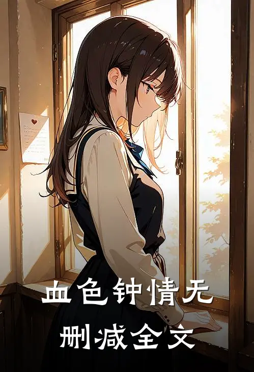 血色钟情无删减全文