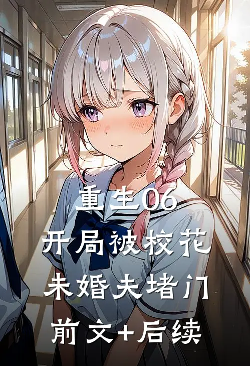 重生06，开局被校花未婚夫堵门前文+后续