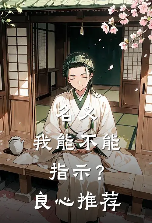 名义：我能不能指示？良心推荐