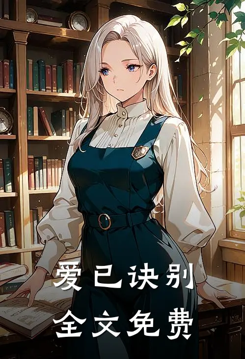 爱已诀别全文免费