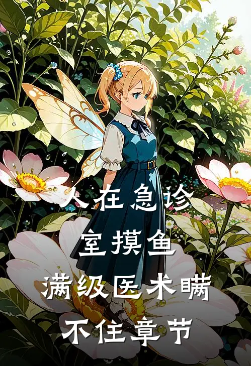 人在急诊室摸鱼，满级医术瞒不住章节