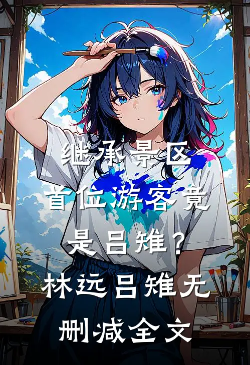 继承景区，首位游客竟是吕雉？林远吕雉无删减全文