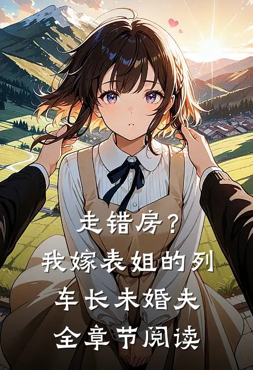 走错房？我嫁表姐的列车长未婚夫全章节阅读