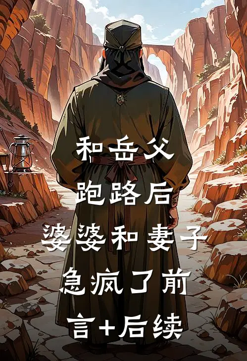 和岳父跑路后，婆婆和妻子急疯了前言+后续