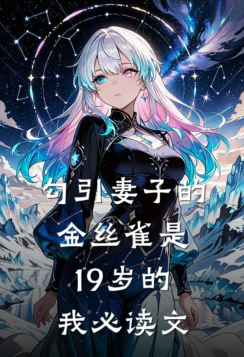 勾引妻子的金丝雀是19岁的我必读文