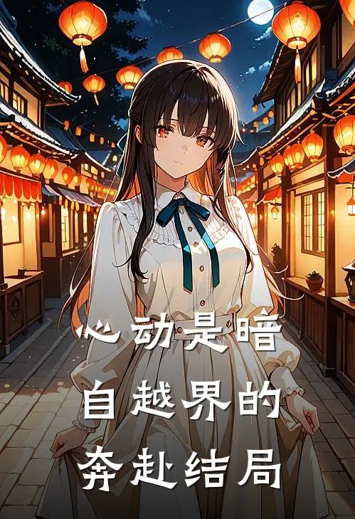 心动是暗自越界的奔赴结局