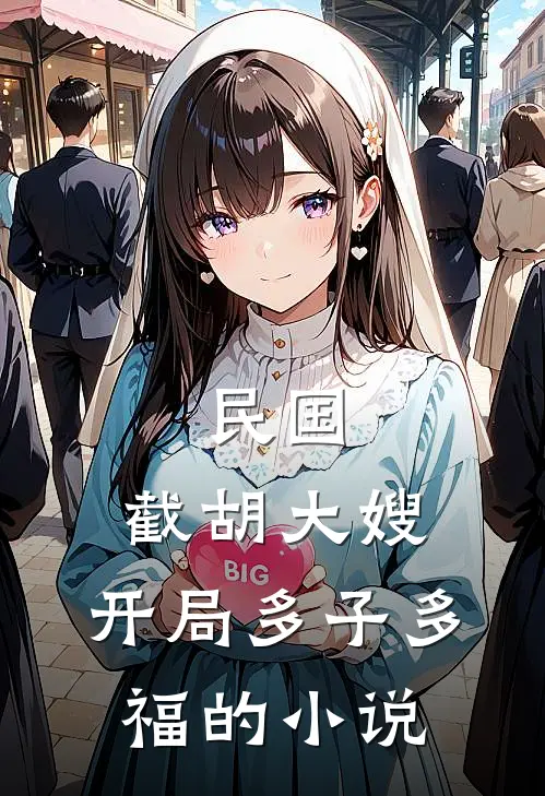 民国：截胡大嫂，开局多子多福的小说