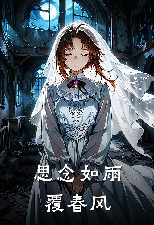 思念如雨覆春风