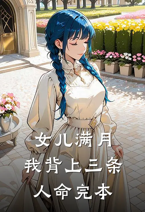 女儿满月，我背上三条人命完本