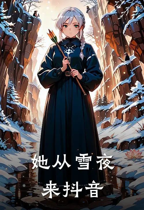 她从雪夜来抖音