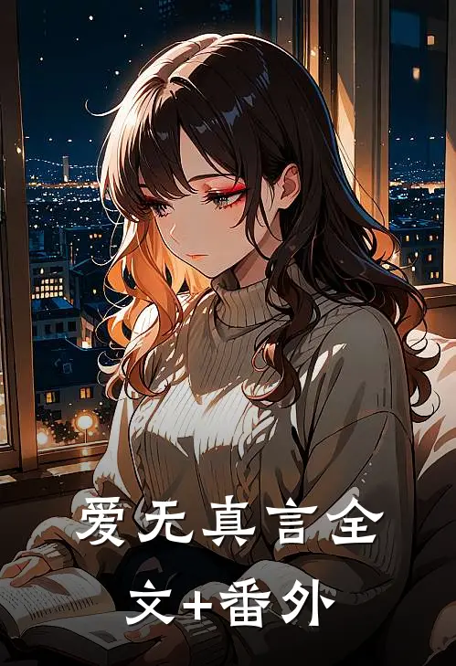 爱无真言全文+番外