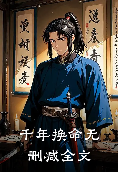 千年换命无删减全文
