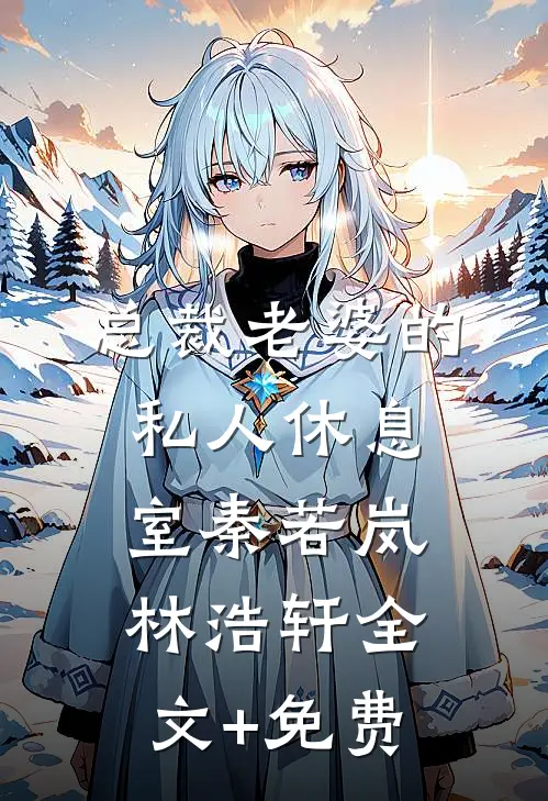 总裁老婆的私人休息室秦若岚林浩轩全文+免费
