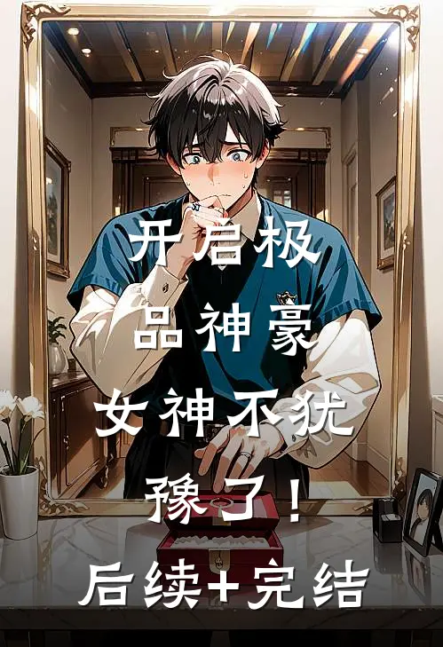 开启极品神豪，女神不犹豫了！后续+完结