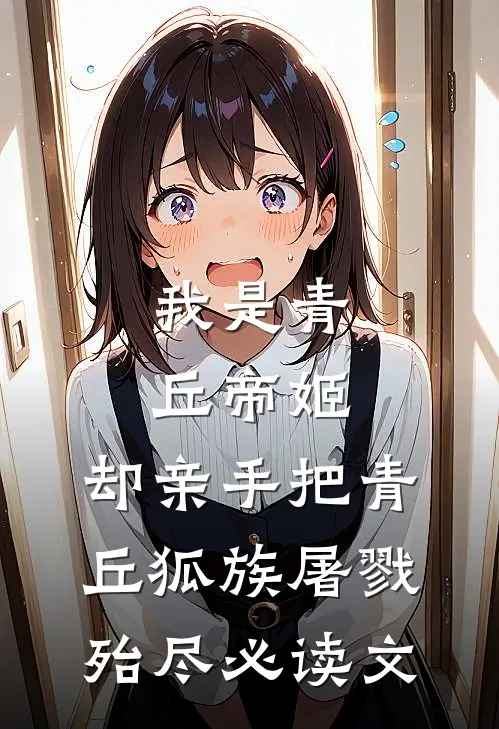 我是青丘帝姬，却亲手把青丘狐族屠戮殆尽必读文