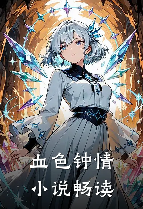 血色钟情小说畅读