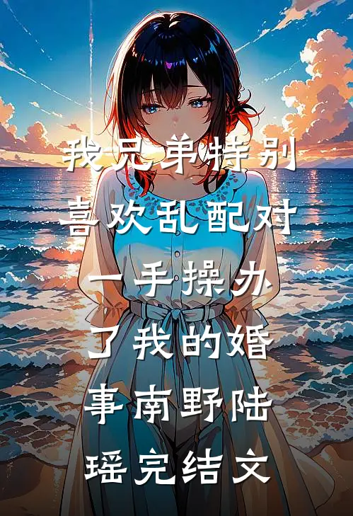 我兄弟特别喜欢乱配对，一手操办了我的婚事南野陆瑶完结文