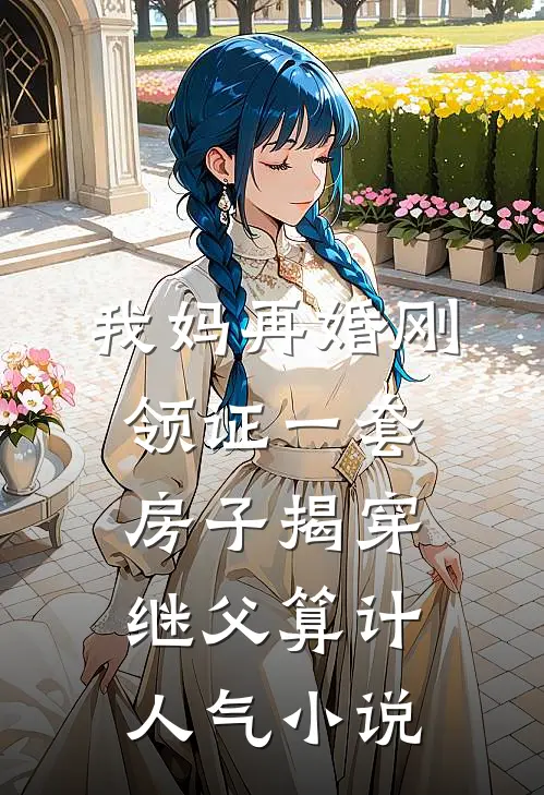 我妈再婚刚领证一套房子揭穿继父算计人气小说