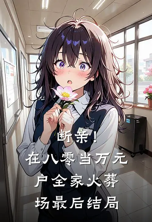 断亲！在八零当万元户全家火葬场最后结局