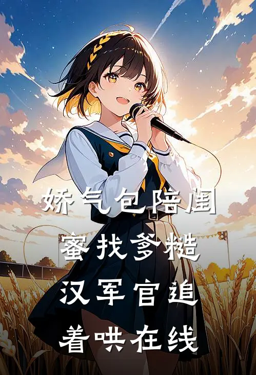 娇气包陪闺蜜找爹糙汉军官追着哄在线
