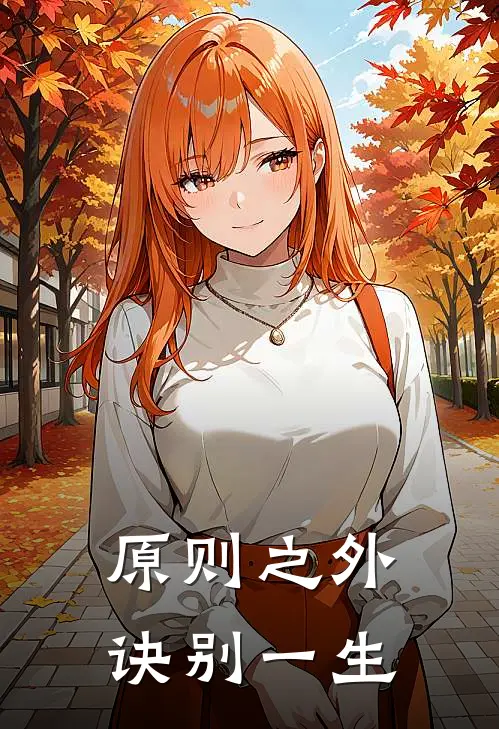 原则之外,诀别一生短文全篇阅读