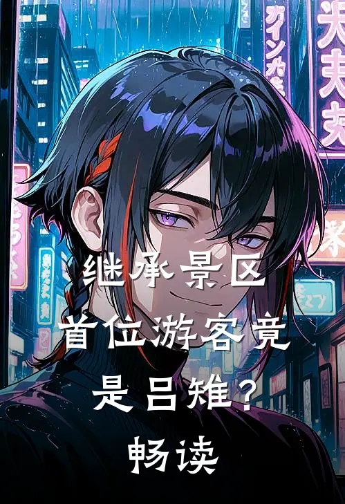 继承景区，首位游客竟是吕雉？畅读