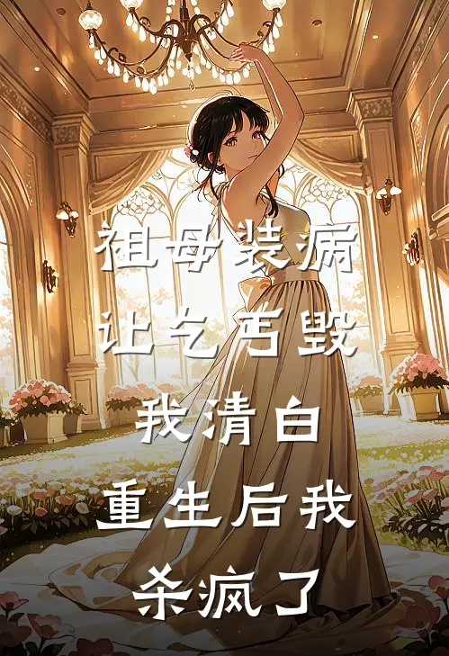 祖母装病让乞丐毁我清白，重生后我杀疯了