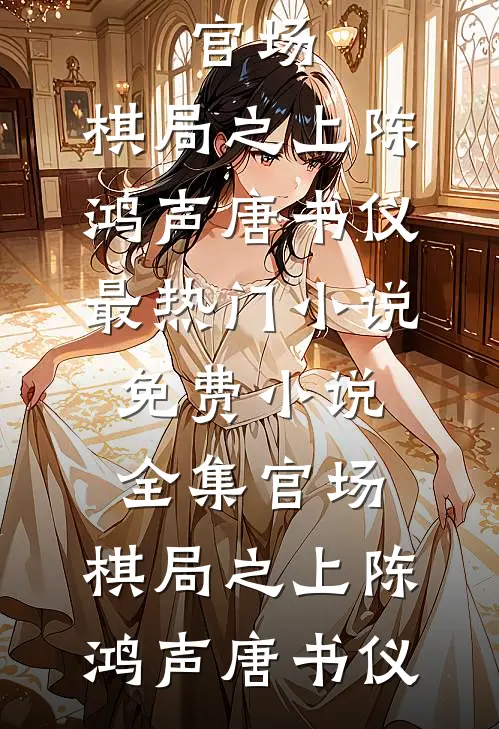 官场：棋局之上陈鸿声唐书仪最热门小说_免费小说全集官场：棋局之上(陈鸿声唐书仪)