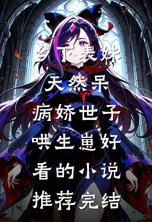 乡下表妹天然呆，病娇世子哄生崽好看的小说推荐完结