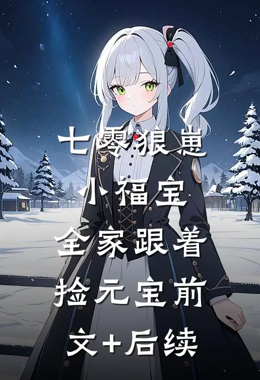 七零狼崽小福宝，全家跟着捡元宝前文+后续