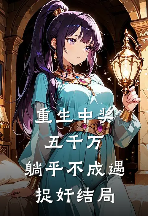重生中奖五千万，躺平不成遇捉奸结局