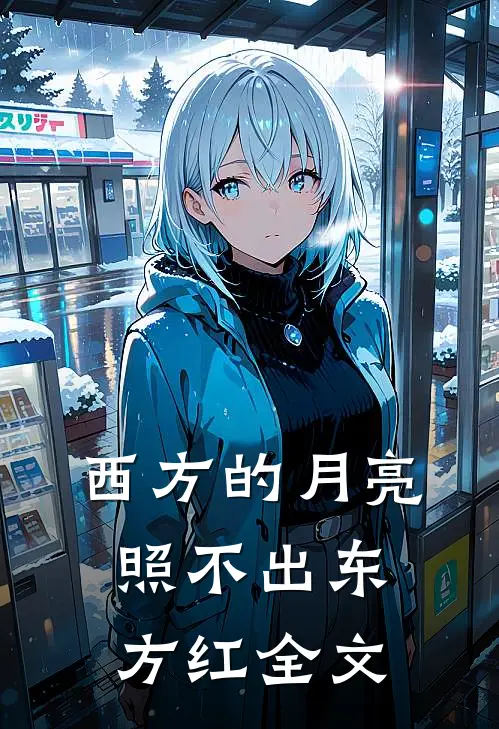 西方的月亮照不出东方红全文