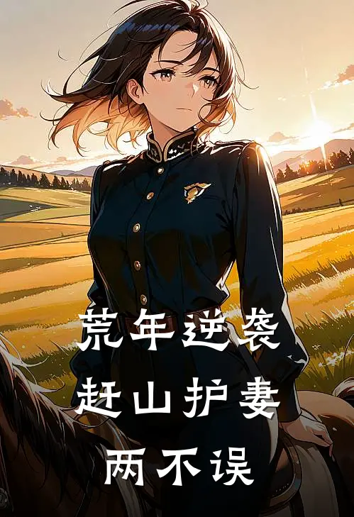 荒年逆袭，赶山护妻两不误