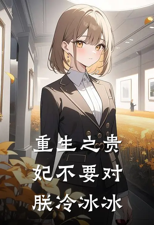 重生之贵妃不要对朕冷冰冰