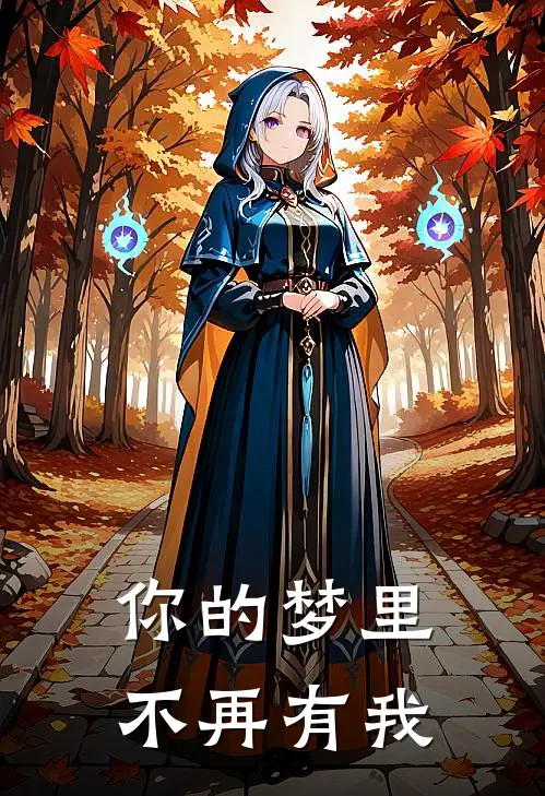 你的梦里不再有我
