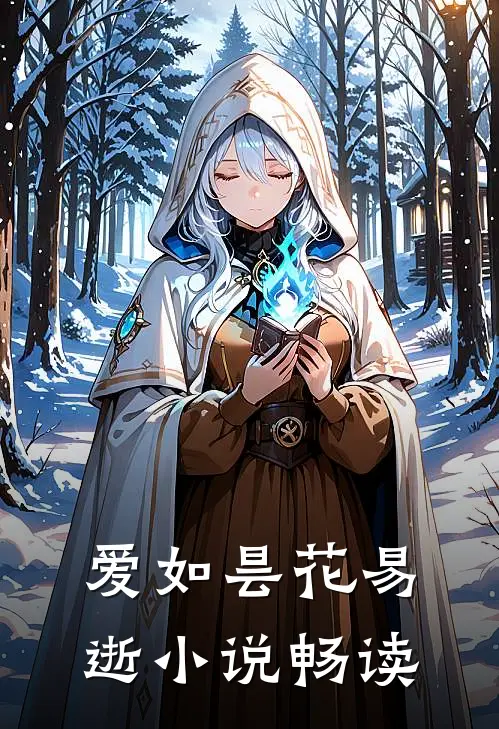 爱如昙花易逝小说畅读