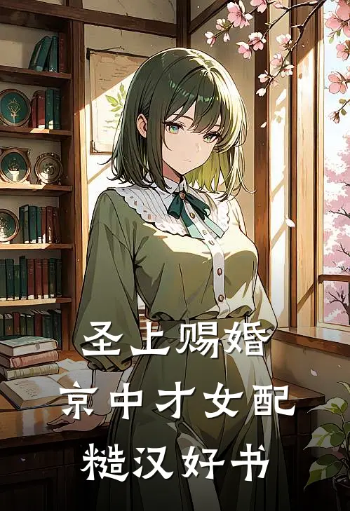 圣上赐婚：京中才女配糙汉好书