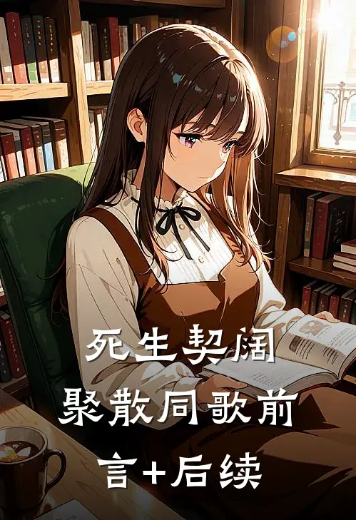 死生契阔，聚散同歌前言+后续