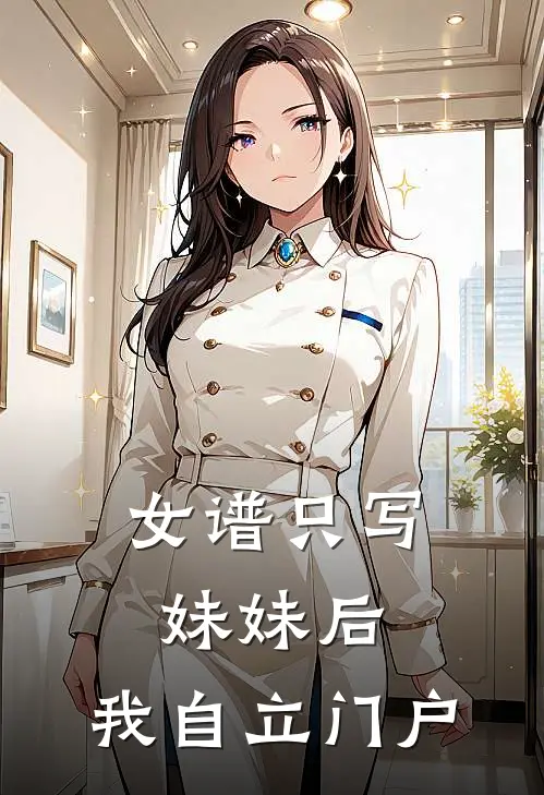 女谱只写妹妹后，我自立门户
