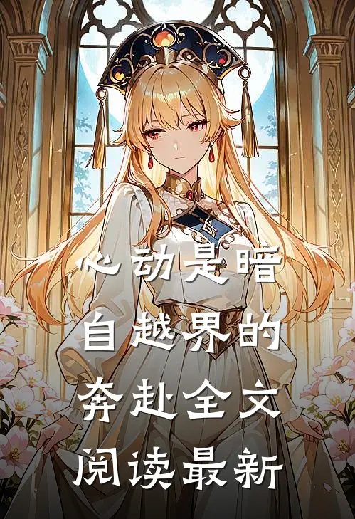 心动是暗自越界的奔赴全文阅读最新
