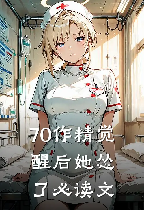 70作精觉醒后她怂了必读文