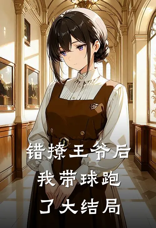 错撩王爷后，我带球跑了大结局