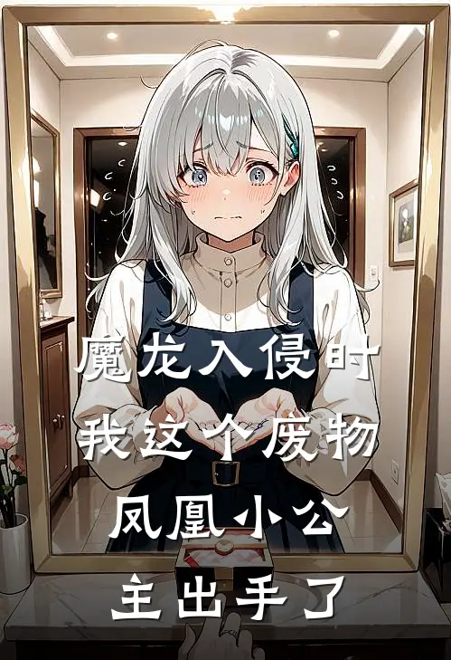 魔龙入侵时，我这个废物凤凰小公主出手了