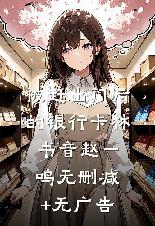 被赶出门后的银行卡林书音赵一鸣无删减+无广告